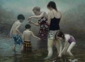"The Flood" by Joseph Miller