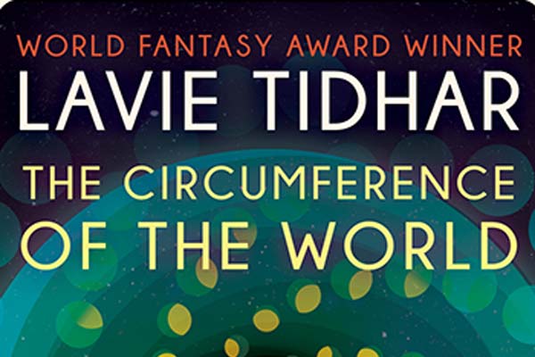 The Circumference of the World is a playful but well-constructed tribute to sci-fi and fantasy—a panegyric that warrants serious consideration.