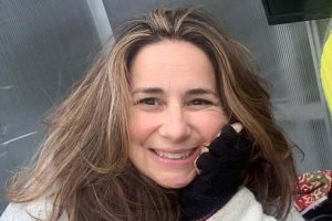Headshot of Wendy Goodman