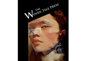 WTP Vol XI #6 with cover art by cover art by Molood Jannesari