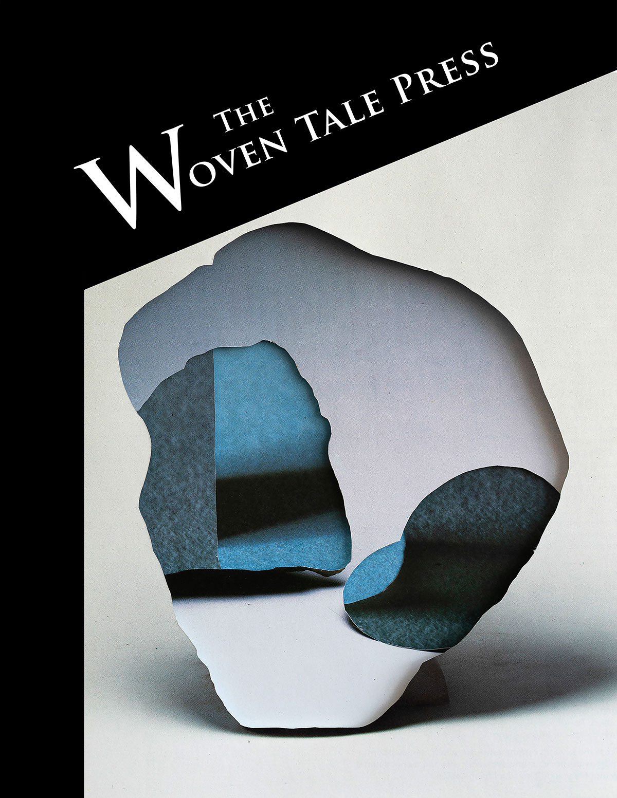WTP Vol VII #1 with cover art by cover art by Gabriela Vainsencher