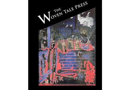 WTP Vol. XIII #3 WTP cover with art by Anita Maksimiuk