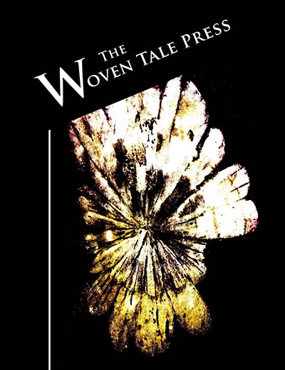 WTP Vol XIV #1 cover art by Rachel Singel